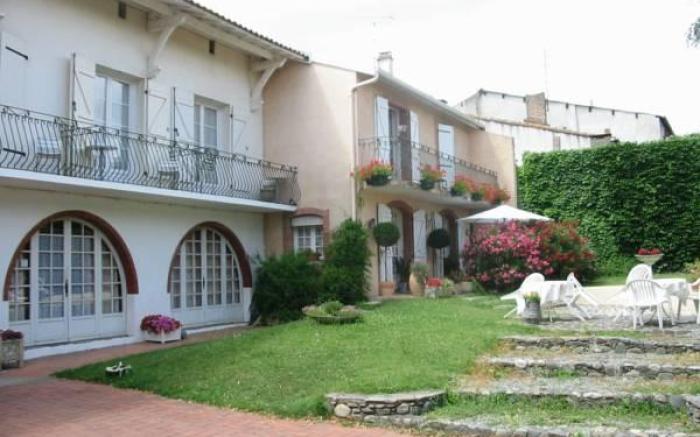 Logis Hotel L'Arche de Noe