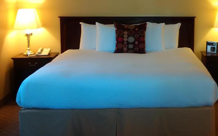 Best Western Colonel Butler Inn