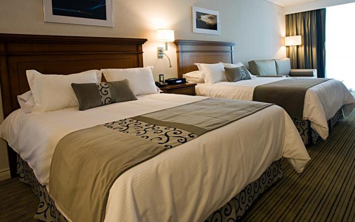 Howard Johnson Hotel Boutique Recoleta