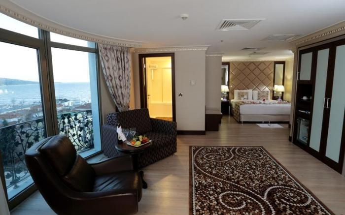 Eser Premium Hotel & SPA