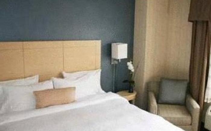 Hampton Inn Manhattan Times Square South