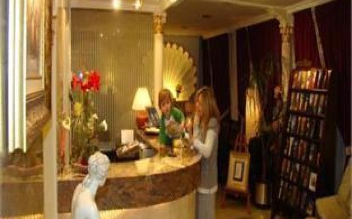 Hotel Medium Claramar