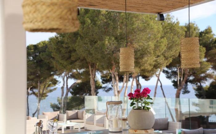 Iberostar Selection Santa Eulalia Ibiza