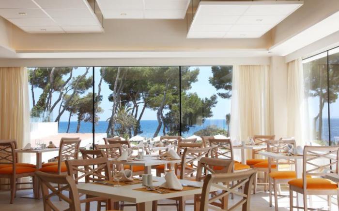 Iberostar Selection Santa Eulalia Ibiza