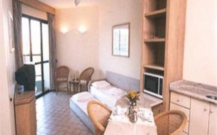 Ingleses Praia Hotel