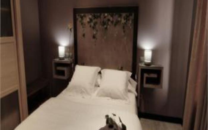 Hotel Conde de Cardenas