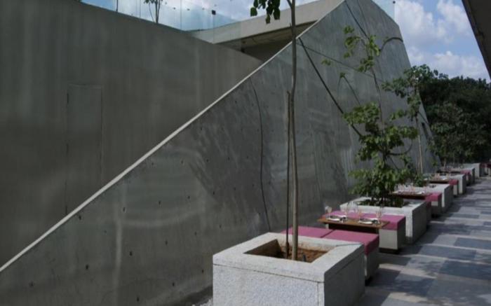 Vivanta Bengaluru, Whitefield