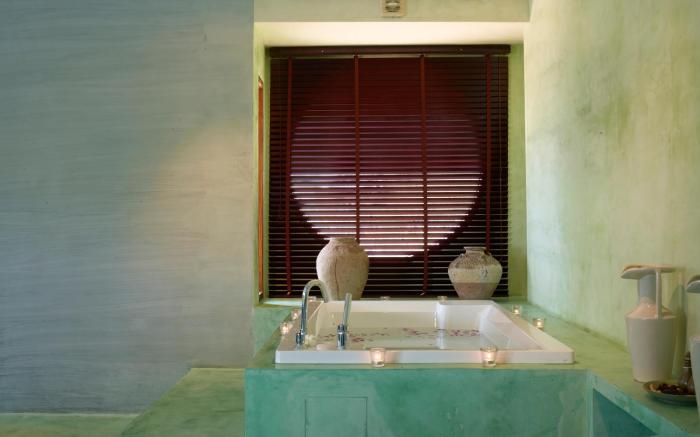 Knai Bang Chatt Resort