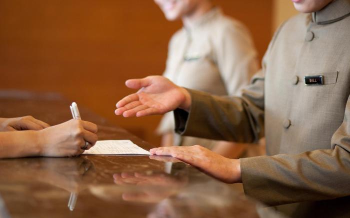 PARK HOTEL Cawang Jakarta