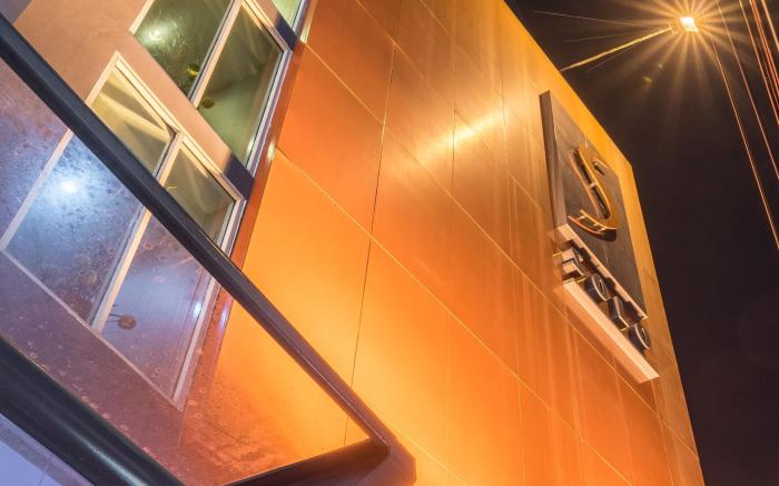 Hotel Solo Sukhumvit 2
