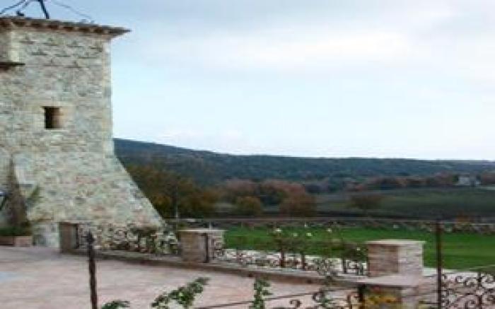 Tenuta Del Gallo