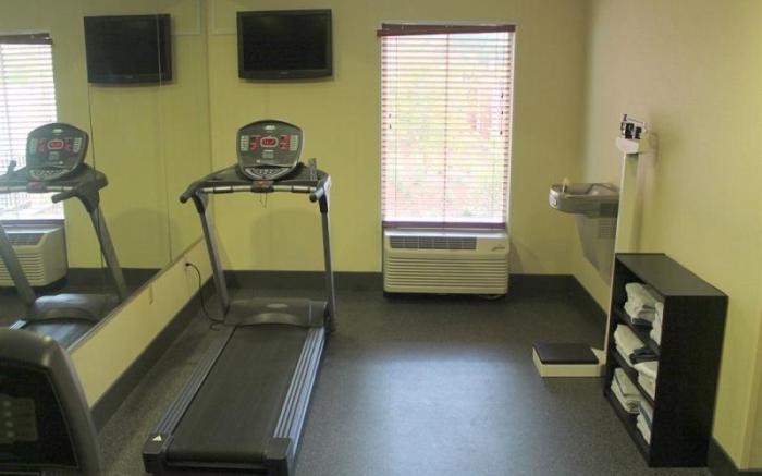 Holiday Inn Express & Suites Ripley By IHG