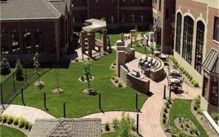 Staybridge Suites Indianapolis-Carmel By IHG