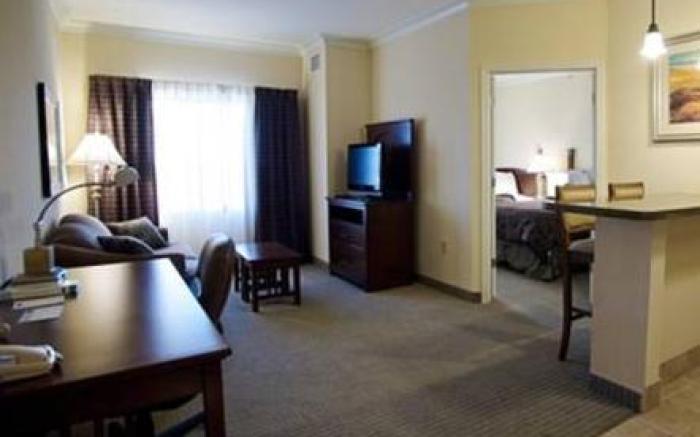 Staybridge Suites San Antonio Sea World By IHG