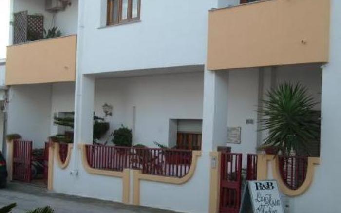 B&B La Rosa Antica