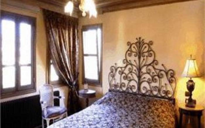 Boutique Hotel Kokkino Spiti