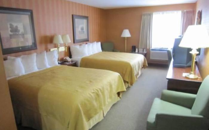 Quality Inn Plainfield I-395