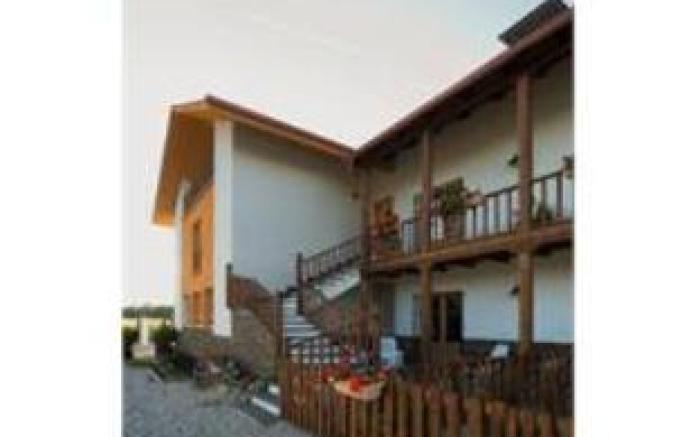 Hotel Rural La Peregrina