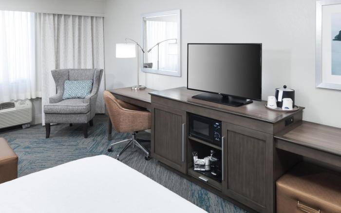 Hampton Inn Ft. Lauderdale/Downtown Las Olas Area