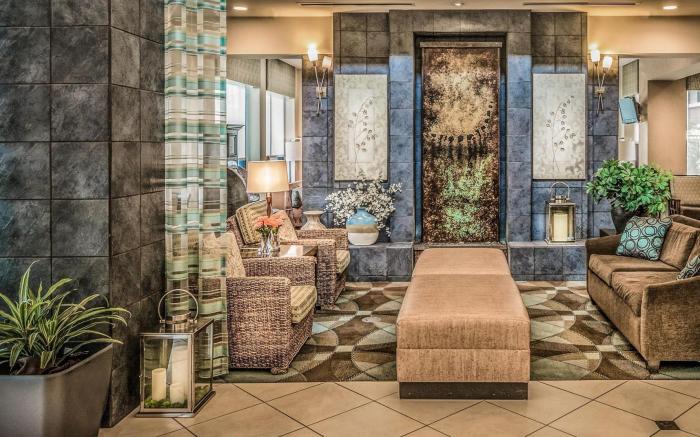 Hilton Garden Inn Phoenix North Happy Valley