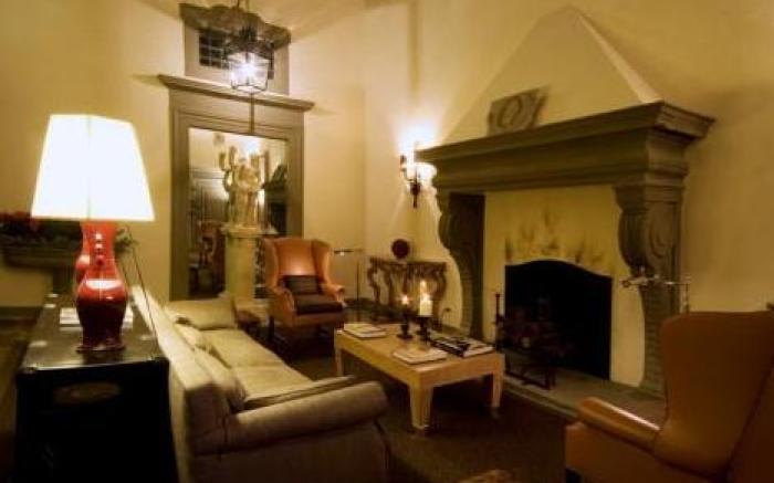 Palazzo Vecchietti - Residenza D'Epoca