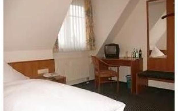 Hotel & Restaurant Engel