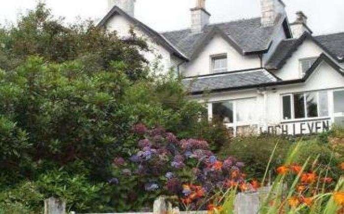 Loch Leven Hotel & Distillery