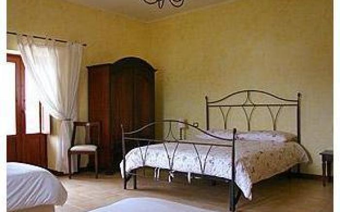 Agriturismo Mammarella