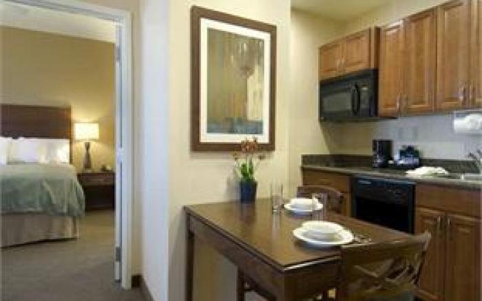 Homewood Suites by Hilton Phoenix North-Happy Valley