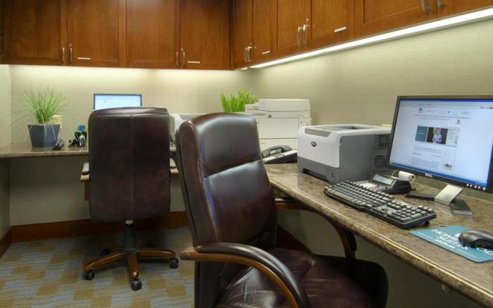 Homewood Suites by Hilton Phoenix North-Happy Valley