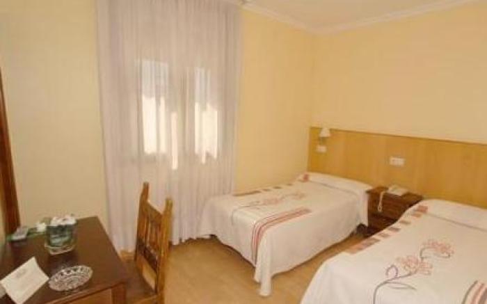 Hostal Antolin