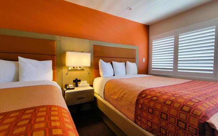Presidio Parkway Inn