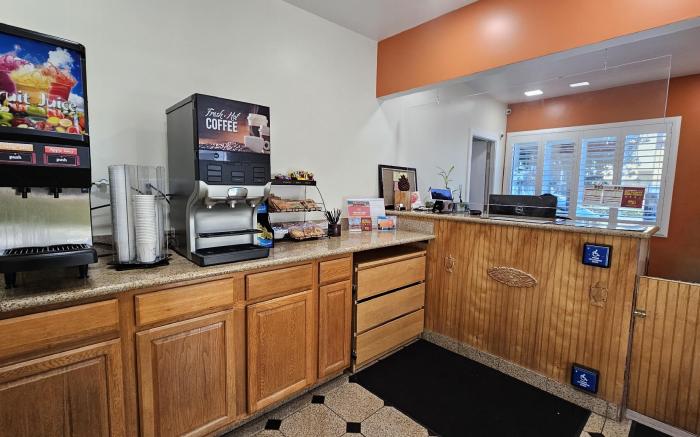 Presidio Parkway Inn