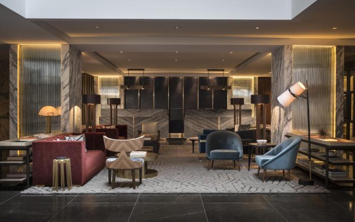 Four Seasons Hotel Houston