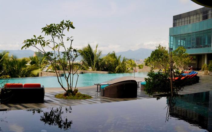 Novotel Lampung Hotel