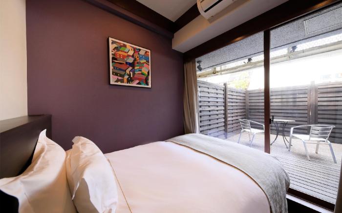 Centurion Hotel Residential Akasaka Station