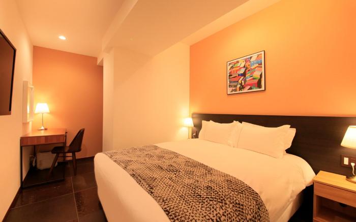 Centurion Hotel Residential Akasaka Station