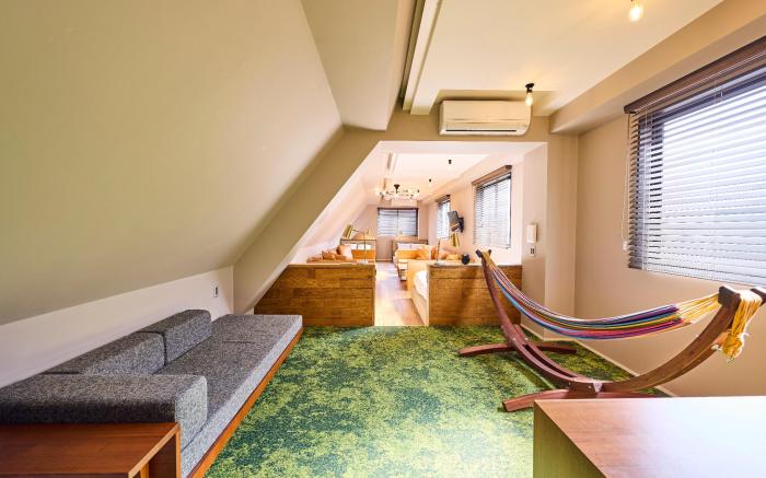 Hotel Vintage Tokyo Kagurazaka