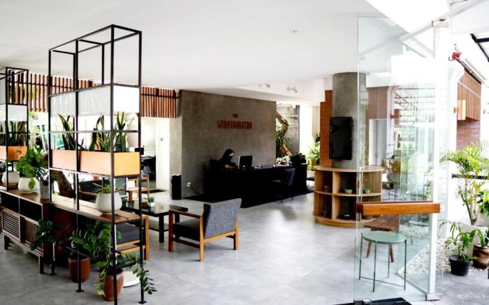 The Winotosastro Hotel Syariah