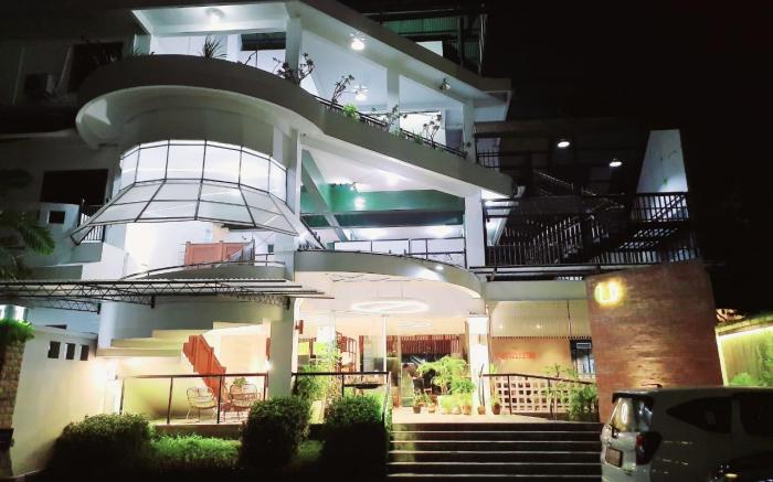 The Winotosastro Hotel Syariah