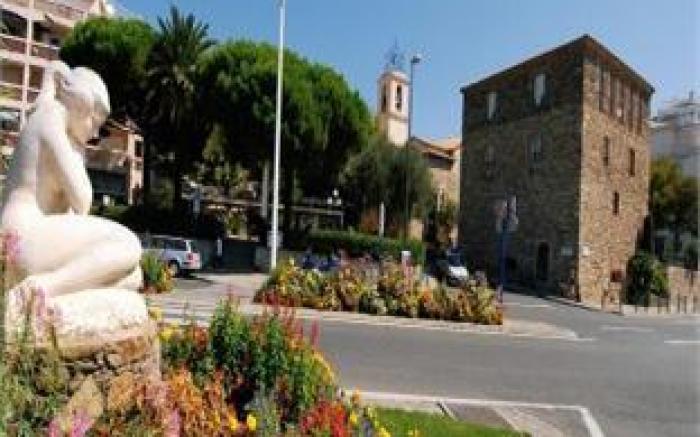 Hotel le Chardon Bleu