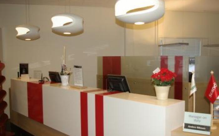 Scandic Ornskoldsvik