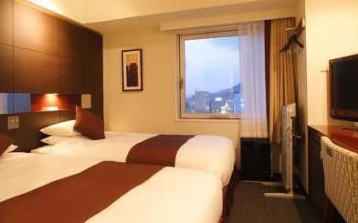S-Peria Hotel Nagasaki