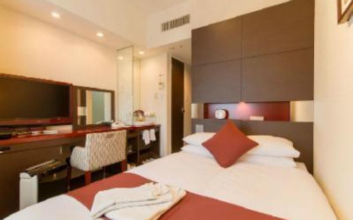 S-Peria Hotel Nagasaki