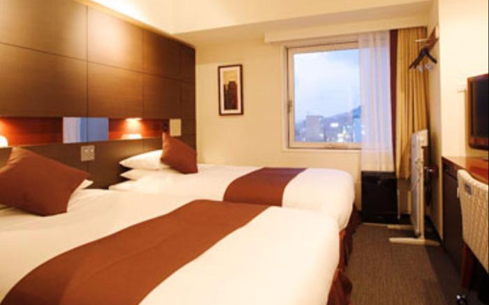 S-Peria Hotel Nagasaki