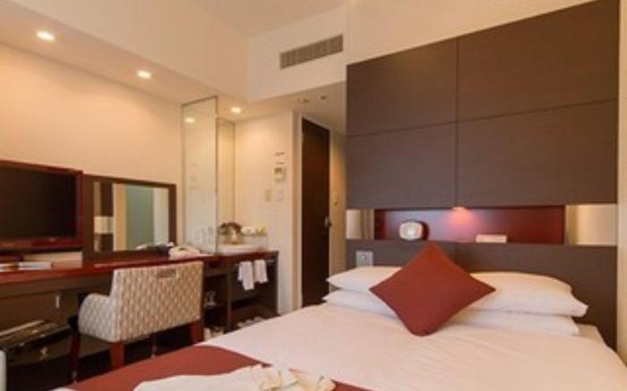 S-Peria Hotel Nagasaki