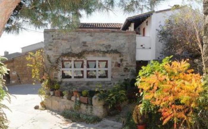 Posada Real La Mula de los Arribes