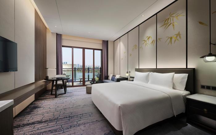 Steigenberger Hotel SUNAC Wuxi
