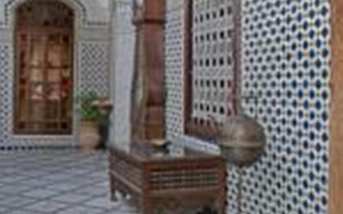 Riad El Yacout