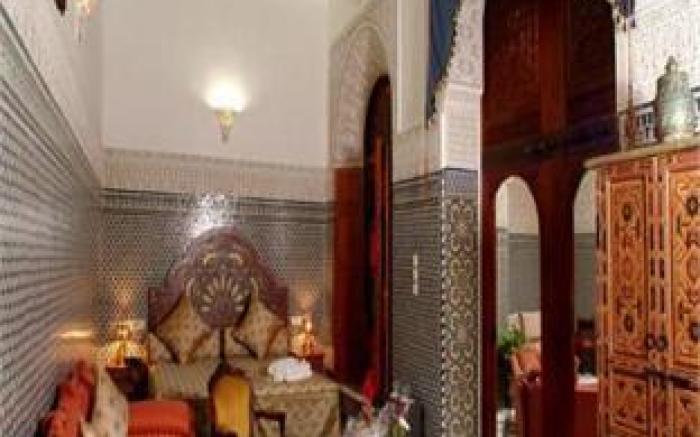 Riad La Perle De La Medina